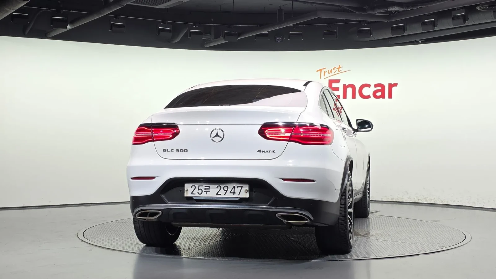 Mercedes-Benz GLC 300 4MATIC AMG-LINE COUPE * ������ ����*  | Mobile.bg � ����������� 4