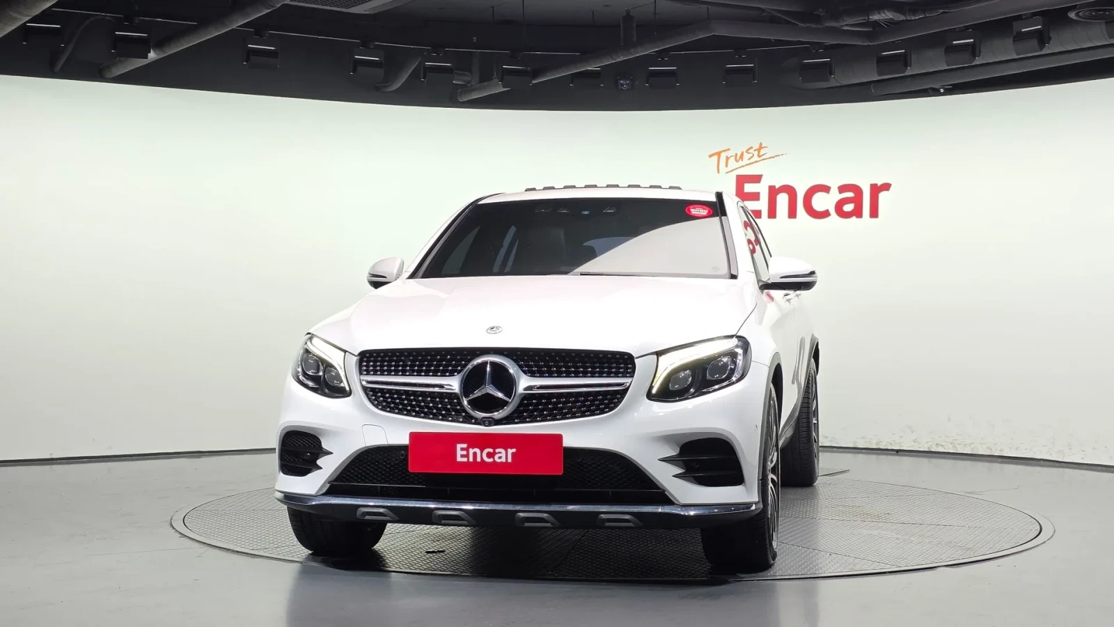 Mercedes-Benz GLC 300 4MATIC AMG-LINE COUPE * ������ ����*  | Mobile.bg � ����������� 3