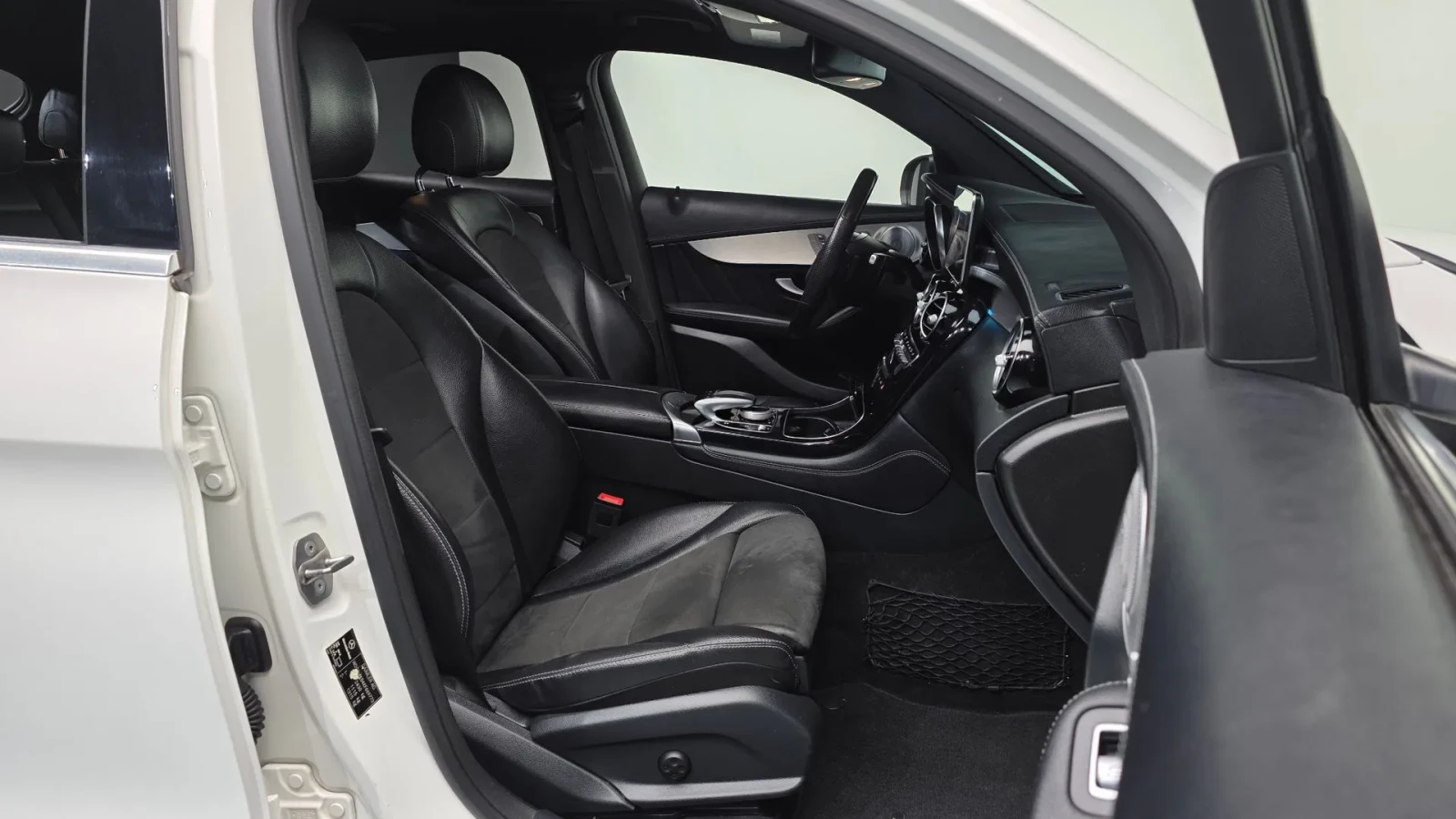 Mercedes-Benz GLC 300 4MATIC AMG-LINE COUPE * ������ ����*  | Mobile.bg � ����������� 8