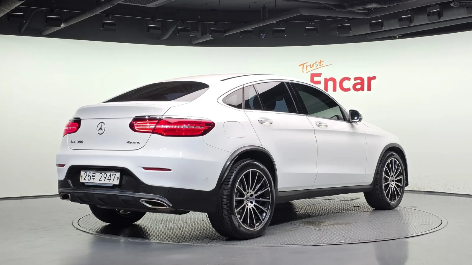 Mercedes-Benz GLC 300 4MATIC AMG-LINE COUPE * ������ ����*  | Mobile.bg � ����������� 2