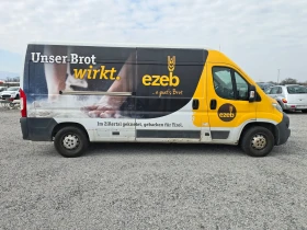 Fiat Ducato 2.3Mjet 131кс ДЪЛГА БАЗА ВИСОК ТАВАН ЕВРО 6, снимка 4