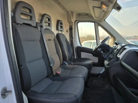 Fiat Ducato 2.3Mjet 131кс ДЪЛГА БАЗА ВИСОК ТАВАН ЕВРО 6, снимка 10