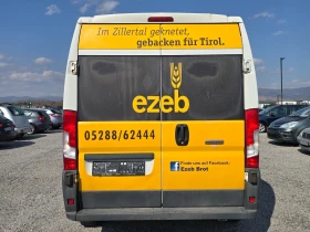 Fiat Ducato 2.3Mjet 131кс ДЪЛГА БАЗА ВИСОК ТАВАН ЕВРО 6, снимка 6