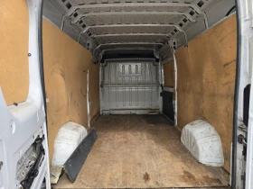 Fiat Ducato 2.3Mjet 131кс ДЪЛГА БАЗА ВИСОК ТАВАН ЕВРО 6, снимка 8