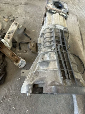 Ford Transit, снимка 2