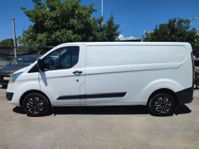 Ford Transit Custom 2.2D-125ks-6sk-ПАРКТРОНИК, снимка 4