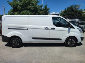 Ford Transit Custom 2.2D-125ks-6sk-ПАРКТРОНИК, снимка 5
