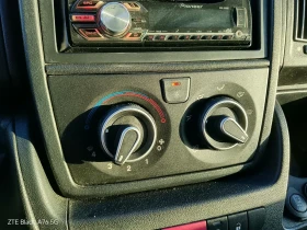 Peugeot Boxer 2.2d, снимка 12
