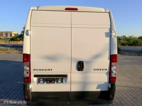 Peugeot Boxer 2.2d, снимка 4
