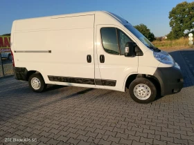 Peugeot Boxer 2.2d, снимка 3