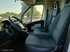 Peugeot Boxer 2.2d, снимка 10