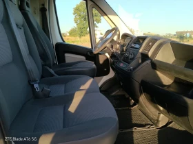 Peugeot Boxer 2.2d, снимка 8