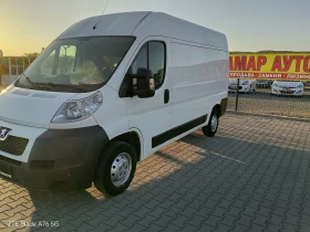 Peugeot Boxer 2.2d, снимка 2