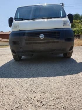 Fiat Ducato, снимка 1