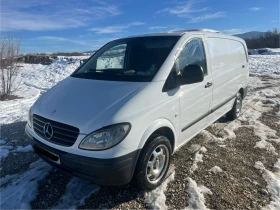 Mercedes-Benz Vito Kerstner, снимка 1