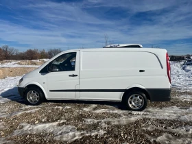 Mercedes-Benz Vito Kerstner, снимка 5