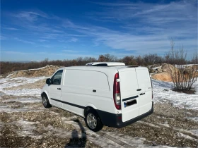 Mercedes-Benz Vito Kerstner, снимка 4