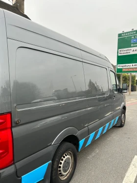 VW Crafter | Mobile.bg    3