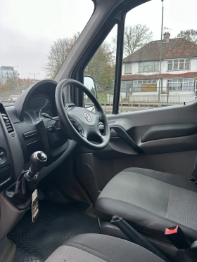 VW Crafter | Mobile.bg    13