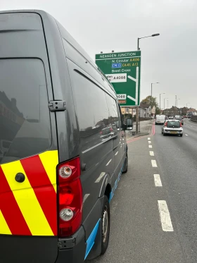 VW Crafter | Mobile.bg    4