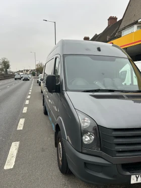 VW Crafter | Mobile.bg    2