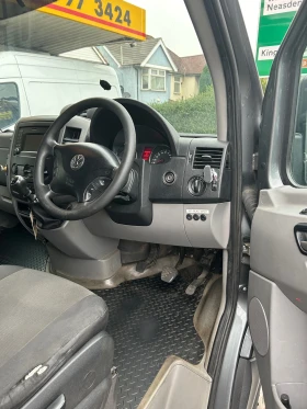 VW Crafter | Mobile.bg    9