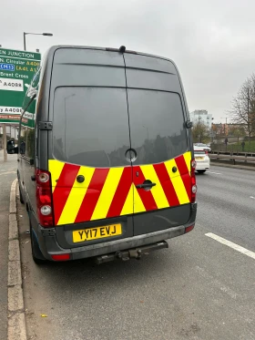 VW Crafter | Mobile.bg    5