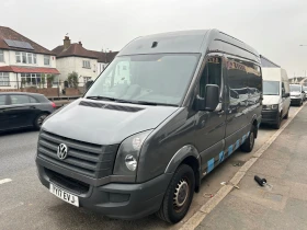 VW Crafter | Mobile.bg    8