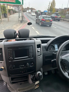 VW Crafter | Mobile.bg    15