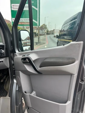 VW Crafter | Mobile.bg    10