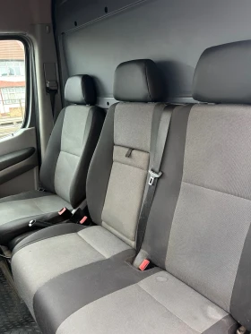 VW Crafter | Mobile.bg    16