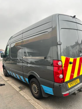 VW Crafter | Mobile.bg    6
