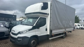 Iveco Daily 35C18 | Mobile.bg    3