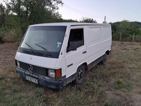 Mercedes-Benz Mb 2.4d | Mobile.bg    2