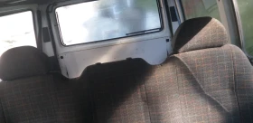 Ford Transit 2.5 Turbo  | Mobile.bg    8