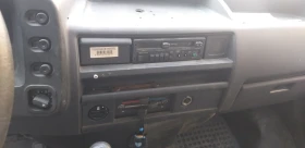 Ford Transit 2.5 Turbo  | Mobile.bg    7