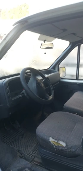 Ford Transit 2.5 Turbo  | Mobile.bg    5