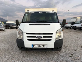 Ford Transit, снимка 2