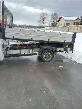 Renault Master, снимка 5