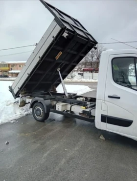 Renault Master, снимка 6