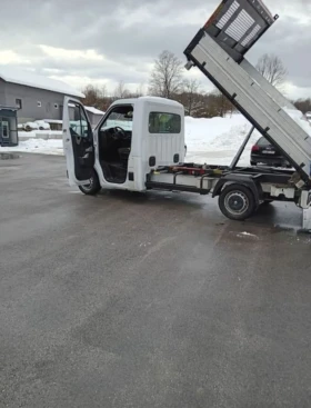 Renault Master, снимка 4