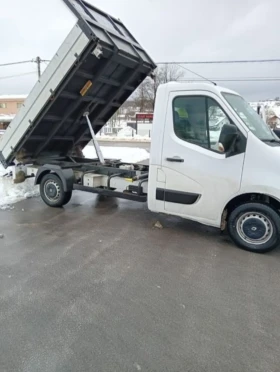 Renault Master, снимка 8