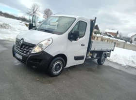 Renault Master, снимка 1