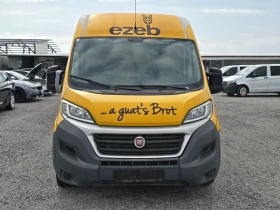 Fiat Ducato 2.3Mjet 131кс ДЪЛГА БАЗА ВИСОК ТАВАН ЕВРО 6 | Auto.bg — изображение 2