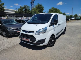 ����� �� �������� �� Ford Transit Custom 2.2D-125ks-6sk-����������