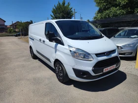 Ford Transit Custom 2.2D-125ks-6sk-���������� | Mobile.bg � ����� ������ 3
