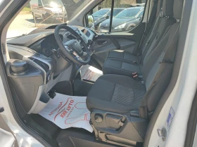 Ford Transit Custom 2.2D-125ks-6sk-���������� | Mobile.bg � ����� ������ 9