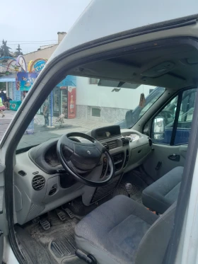 Renault Master undefined | Auto.bg — изображение 5