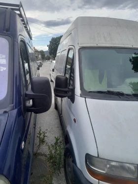 Renault Master undefined | Auto.bg — изображение 3