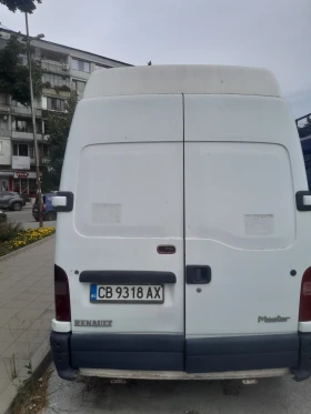 Renault Master undefined | Auto.bg — изображение 7